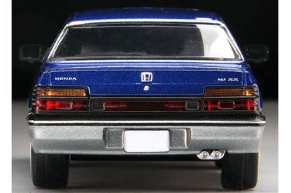 Mô hình xe Tomyca Limited Vintage TLV 1:64 Prelude XX (Blue/Gray) | LV-N145d