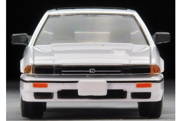 Mô hình xe Tomyca Limited Vintage TLV 1:64 Honda Prelude 2.0Si (white) | LV-N146a