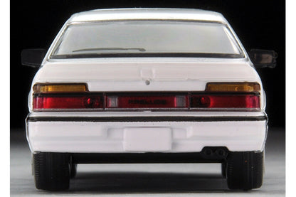 Mô hình xe Tomyca Limited Vintage TLV 1:64 Honda Prelude 2.0Si (white) | LV-N146a