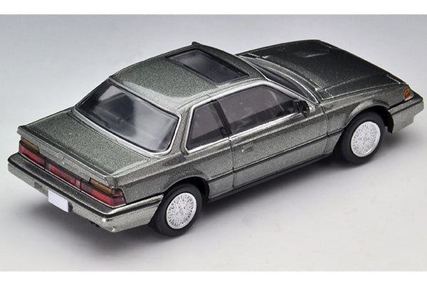 Mô hình xe Tomyca Limited Vintage TLV 1:64 Honda Prelude 2.0Si (Cremona Olive) | LV-N146b
