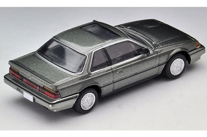 Mô hình xe Tomyca Limited Vintage TLV 1:64 Honda Prelude 2.0Si (Cremona Olive) | LV-N146b