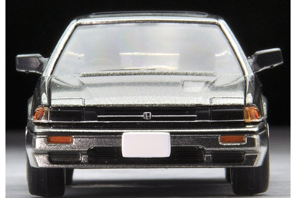 Mô hình xe Tomyca Limited Vintage TLV 1:64 Honda Prelude 2.0Si (Cremona Olive) | LV-N146b
