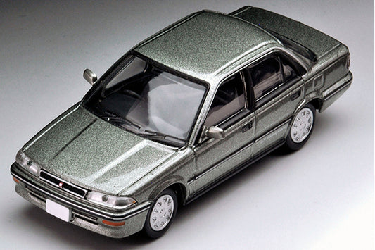Mô hình xe Tomyca Limited Vintage TLV 1:64 Corolla 1600GT (Gray) | LV-N147c