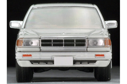 Mô hình xe Tomyca Limited Vintage TLV 1:64 Cedric Turbo SGL (white) | LV-N149a