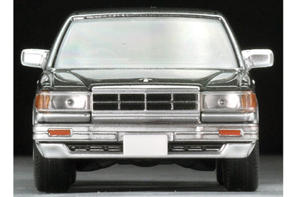 Mô hình xe Tomyca Limited Vintage TLV 1:64 Cedric Turbo F (gray/silver) | LV-N149b