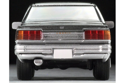 Mô hình xe Tomyca Limited Vintage TLV 1:64 Cedric Turbo F (gray/silver) | LV-N149b