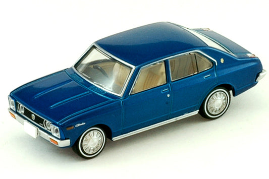 Mô hình xe Tomyca Limited Vintage TLV 1:64 Carina 1600 Super Deluxe (Blue) | LV-N14a