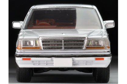 Mô hình xe Tomyca Limited Vintage TLV 1:64 Gloria V30 Brougham (white) | LV-N150a