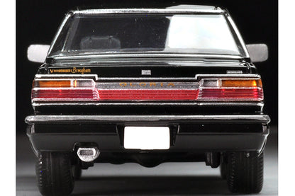 Mô hình xe Tomyca Limited Vintage TLV 1:64 Gloria V30 Brougham (black) | LV-N150b