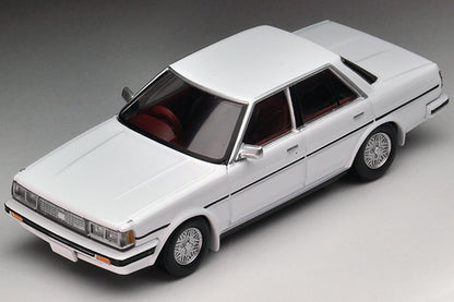 Mô hình xe Tomyca Limited Vintage TLV 1:64 Cresta 84 (white) | LV-N156a