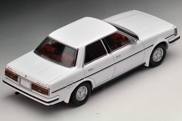 Mô hình xe Tomyca Limited Vintage TLV 1:64 Cresta 84 (white) | LV-N156a