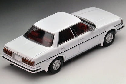 Mô hình xe Tomyca Limited Vintage TLV 1:64 Cresta 84 (white) | LV-N156a