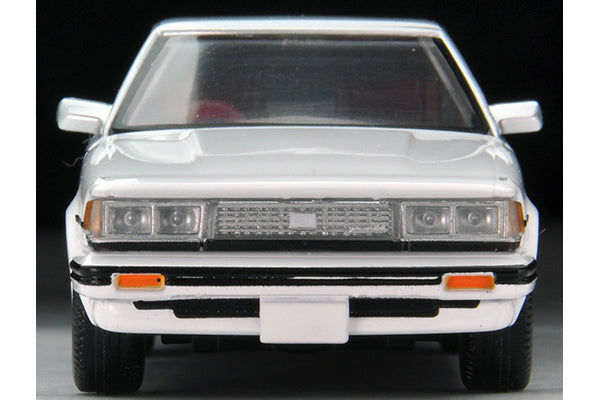 Mô hình xe Tomyca Limited Vintage TLV 1:64 Cresta 84 (white) | LV-N156a