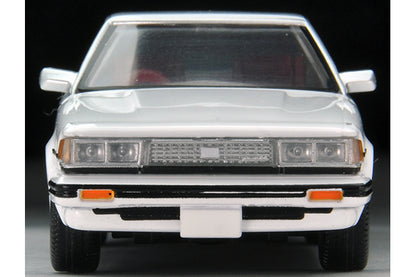 Mô hình xe Tomyca Limited Vintage TLV 1:64 Cresta 84 (white) | LV-N156a