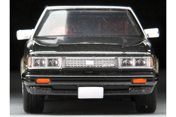 Mô hình xe Tomyca Limited Vintage TLV 1:64 Cresta 84 (Gray) | LV-N156b