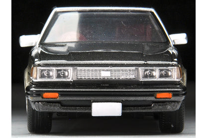 Mô hình xe Tomyca Limited Vintage TLV 1:64 Cresta 84 (Gray) | LV-N156b