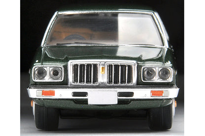 Mô hình xe Tomyca Limited Vintage TLV 1:64 Laurel 2000GL-6 (green) | LV-N157a