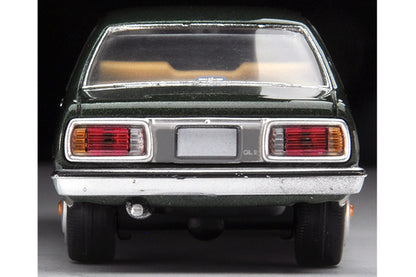 Mô hình xe Tomyca Limited Vintage TLV 1:64 Laurel 2000GL-6 (green) | LV-N157a