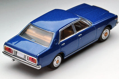 Mô hình xe Tomyca Limited Vintage TLV 1:64 Laurel 2000GL-6 (Blue) | LV-N157b