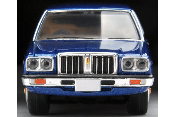 Mô hình xe Tomyca Limited Vintage TLV 1:64 Laurel 2000GL-6 (Blue) | LV-N157b