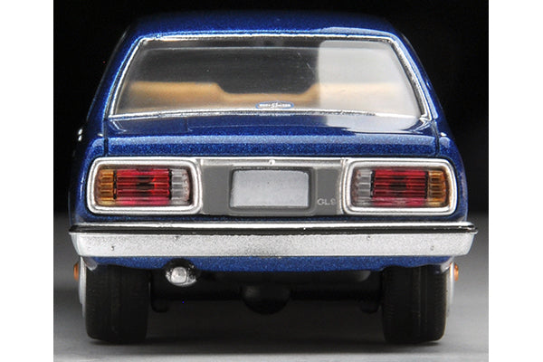 Mô hình xe Tomyca Limited Vintage TLV 1:64 Laurel 2000GL-6 (Blue) | LV-N157b