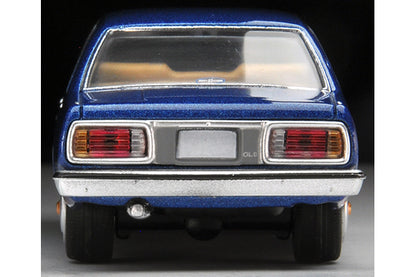 Mô hình xe Tomyca Limited Vintage TLV 1:64 Laurel 2000GL-6 (Blue) | LV-N157b