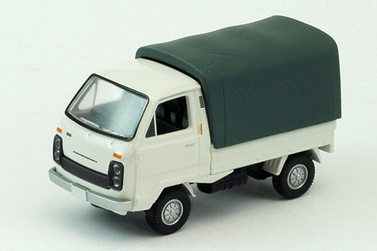 Mô hình xe Tomyca Limited Vintage TLV 1:64 Honda TN-V Truck (White) | LV-N15a