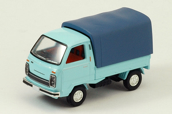 Mô hình xe Tomyca Limited Vintage TLV 1:64 Honda TN-V Truck (Blue) | LV-N15b