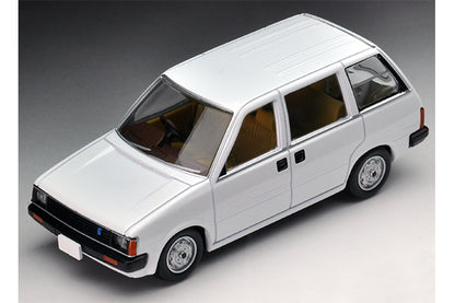 Mô hình xe Tomyca Limited Vintage TLV 1:64 Prairie NV (white) | LV-N160a