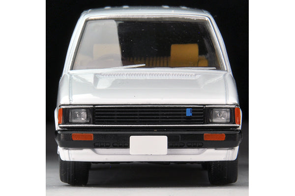 Mô hình xe Tomyca Limited Vintage TLV 1:64 Prairie NV (white) | LV-N160a