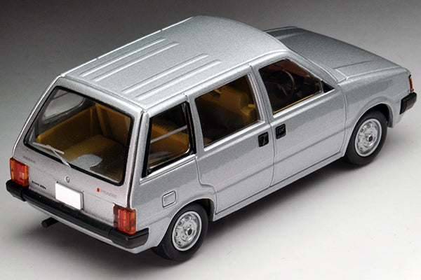 Mô hình xe Tomyca Limited Vintage TLV 1:64 Prairie NV (silver) | LV-N160b