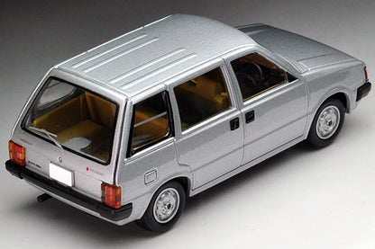 Mô hình xe Tomyca Limited Vintage TLV 1:64 Prairie NV (silver) | LV-N160b