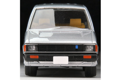 Mô hình xe Tomyca Limited Vintage TLV 1:64 Prairie NV (silver) | LV-N160b
