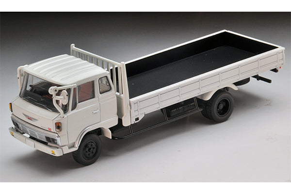 Mô hình xe Tomyca Limited Vintage TLV 1:64 Hino Ranger KL545 (white) | LV-N162a