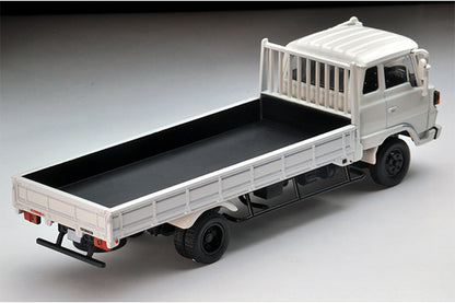 Mô hình xe Tomyca Limited Vintage TLV 1:64 Hino Ranger KL545 (white) | LV-N162a