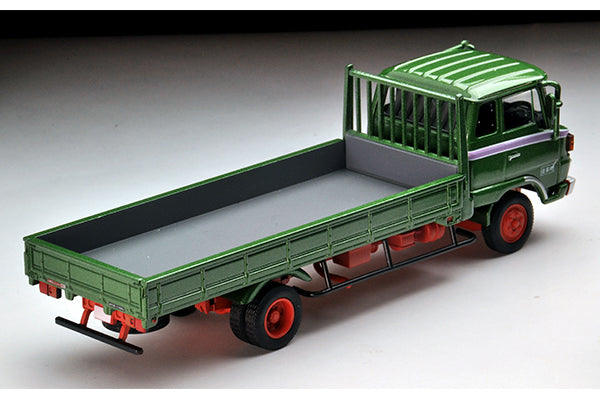 Mô hình xe Tomyca Limited Vintage TLV 1:64 Hino Ranger KL545 (green) | LV-N162b