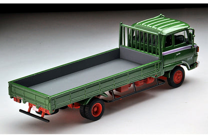 Mô hình xe Tomyca Limited Vintage TLV 1:64 Hino Ranger KL545 (green) | LV-N162b