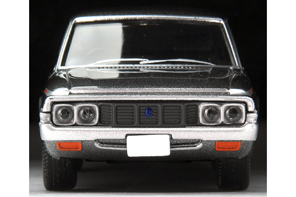 Mô hình xe Tomyca Limited Vintage TLV 1:64 Crown Van 1973 model (gray) | LV-N163b