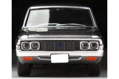 Mô hình xe Tomyca Limited Vintage TLV 1:64 Crown Van 1973 model (gray) | LV-N163b