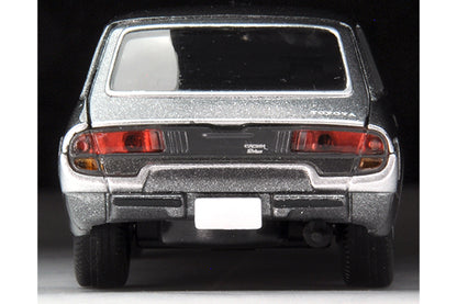 Mô hình xe Tomyca Limited Vintage TLV 1:64 Crown Van 1973 model (gray) | LV-N163b