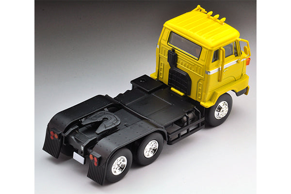 Mô hình xe Tomyca Limited Vintage TLV 1:64 Hino HH341 (yellow) | LV-N166a