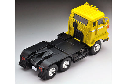 Mô hình xe Tomyca Limited Vintage TLV 1:64 Hino HH341 (yellow) | LV-N166a
