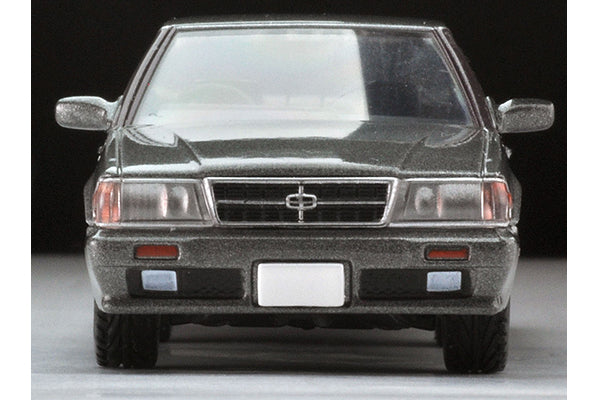 Mô hình xe Tomyca Limited Vintage TLV 1:64 Gloria Gran Turismo SV (Gray) | LV-N172a