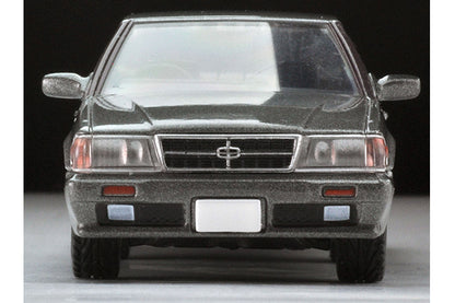 Mô hình xe Tomyca Limited Vintage TLV 1:64 Gloria Gran Turismo SV (Gray) | LV-N172a