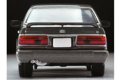 Mô hình xe Tomyca Limited Vintage TLV 1:64 Gloria Gran Turismo SV (Gray) | LV-N172a