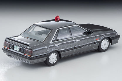 Mô hình xe Tomyca Limited Vintage TLV 1:64 Dangerous Detective Vol.10 Nissan Skyline 4-door HT GT Passage Twin Cam 24V | LV-N17497-na