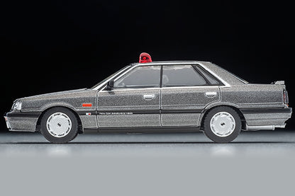 Mô hình xe Tomyca Limited Vintage TLV 1:64 Dangerous Detective Vol.10 Nissan Skyline 4-door HT GT Passage Twin Cam 24V | LV-N17497-na