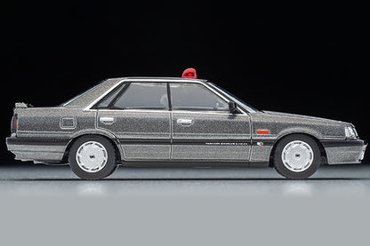 Mô hình xe Tomyca Limited Vintage TLV 1:64 Dangerous Detective Vol.10 Nissan Skyline 4-door HT GT Passage Twin Cam 24V | LV-N17497-na