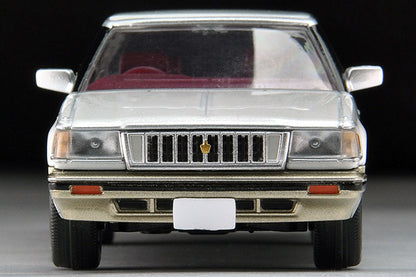 Mô hình xe Tomyca Limited Vintage TLV 1:64 Crown HT Royal Saloon (Pearl/Gold) | LV-N175b
