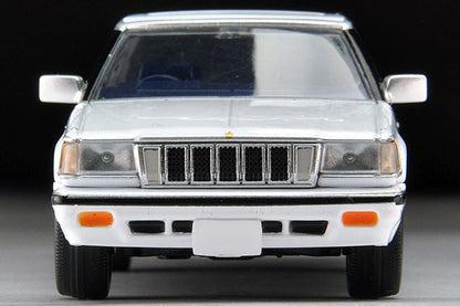 Mô hình xe Tomyca Limited Vintage TLV 1:64 Crown 2.8 Royal Saloon G (white) | LV-N176a